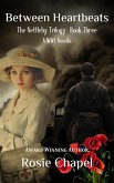 Between Heartbeats (The Nettleby Trilogy, #3) (eBook, ePUB)