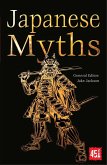Japanese Myths (eBook, ePUB)