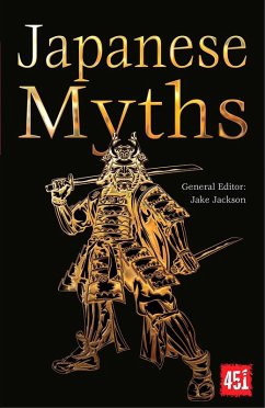 Cover Japanese Myths (eBook, ePUB)