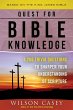 Quest for Bible Knowledge (eBook, ePUB) - Bild 1