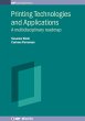 Printing Technologies and Applications... - Bild 1