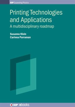 Cover Printing Technologies and Applications (eBook, ePUB)