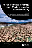 AI for Climate Change and Environmental Sustainability (eBook, PDF)