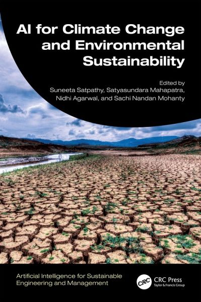 AI for Climate Change and Environmental Sustainability (eBook, PDF)