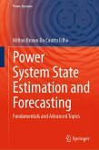Power System State Estimation and Forecasting (eBook, PDF)