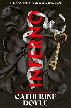Cover Inferno (eBook, ePUB)