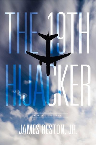 The 19th Hijacker (eBook, ePUB) The 19th Hijacker (eBook, ePUB)