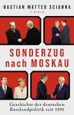 Sonderzug nach Moskau (eBook, ePUB) Sonderzug nach Moskau (eBook, ePUB)