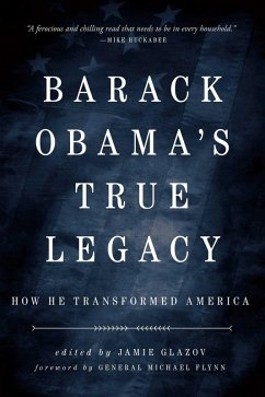 Obama's True Legacy (eBook, ePUB) Cover Obama's True Legacy (eBook, ePUB)