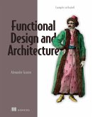 Functional Design and Architecture (eBook, ePUB)