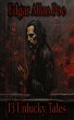 13 Unlucky Tales - Edgar Allan Poe... - Bild 1