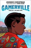 Gamerville (eBook, ePUB)