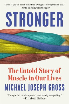 Cover Stronger (eBook, ePUB)