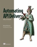 Automating API Delivery (eBook, ePUB)