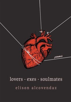 Lovers Exes Soulmates (eBook, ePUB) Cover Lovers Exes Soulmates (eBook, ePUB)