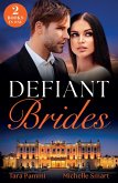 Defiant Brides (eBook, ePUB) Defiant Brides (eBook, ePUB)