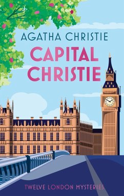 Cover Capital Christie (eBook, ePUB)