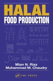 Halal Food Production (eBook, ePUB)