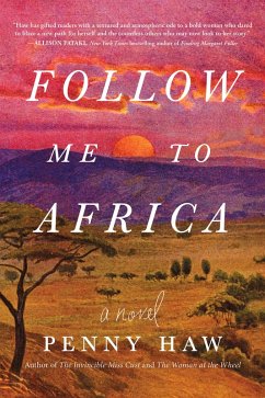 Cover Follow Me to Africa (eBook, ePUB)
