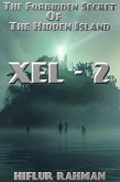 XEL - 2 (XEL - SERIES, #2) (eBook, ePUB)