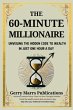 The 60-Minute Millionaire: Unveiling... - Bild 1