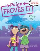 The Strange Sky (eBook, ePUB)