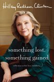 Something Lost, Something Gained (eBook, ePUB)