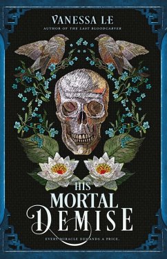 Cover His Mortal Demise (eBook, ePUB)