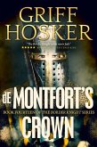 de Montfort's Crown (Border Knight, #14) (eBook, ePUB)