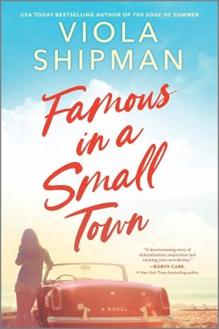 Famous in a Small Town (eBook, ePUB) - Shipman, Viola