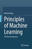 Principles of Machine Learning (eBook, PDF) Principles of Machine Learning (eBook, PDF)