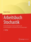 Arbeitsbuch Stochastik (eBook, PDF)