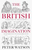 The British Imagination (eBook, ePUB) The British Imagination (eBook, ePUB)