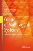 Control of Multi-agent Systems (eBook, PDF)