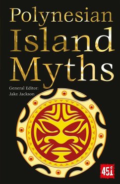 Cover Polynesian Island Myths (eBook, ePUB)