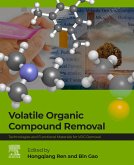 Volatile Organic Compound Removal (eBook, ePUB) Volatile Organic Compound Removal (eBook, ePUB)