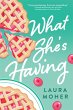 What She's Having (eBook, ePUB) - Bild 1