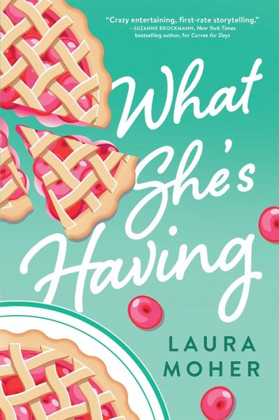 What She's Having (eBook, ePUB)