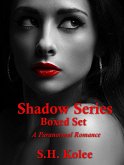 Shadow Series Boxed Set (eBook, ePUB) Shadow Series Boxed Set (eBook, ePUB)