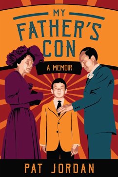 Cover My Father's Con: A Memoir (eBook, ePUB)