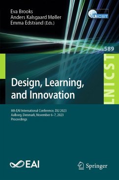 Cover Design, Learning, and Innovation (eBook, PDF)