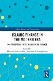Islamic Finance in the Modern Era (eBook, PDF)