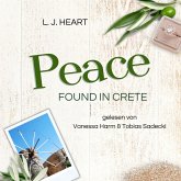Peace found in Crete (MP3-Download) Peace found in Crete (MP3-Download)