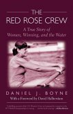 Red Rose Crew (eBook, ePUB)