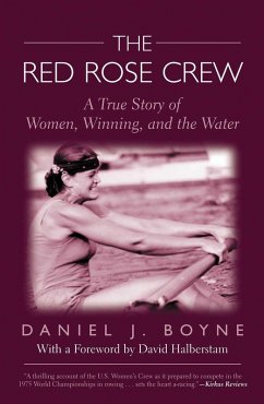 Cover Red Rose Crew (eBook, ePUB)