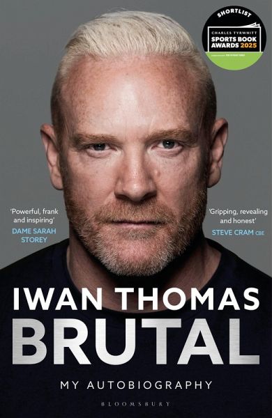 Brutal (eBook, ePUB)