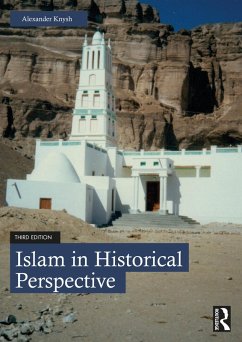 Cover Islam in Historical Perspective (eBook, ePUB)
