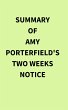 Summary of Amy Porterfield's Two Weeks... - Bild 1