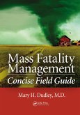 Mass Fatality Management Concise Field Guide (eBook, ePUB)