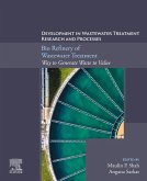 Bio Refinery of Wastewater Treatment (eBook, ePUB)